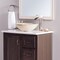 Novatto Blue Onyx Vessel Bathroom Sink NOSV-BO - alternate 5